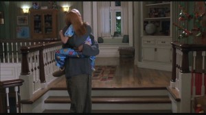 Cheaper by the Dozen movie houses (4)