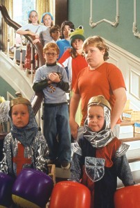 Cheaper by the Dozen movie photo 2