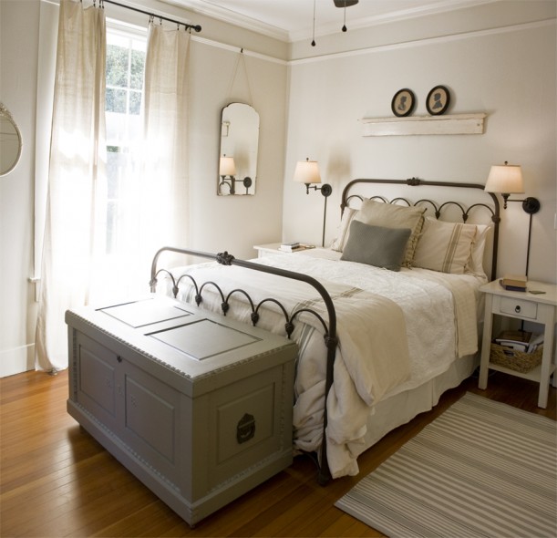 Erin's Craftsman Cottage in Laurel Mississippi (18)