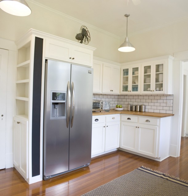 Erin's Craftsman Cottage in Laurel Mississippi (5)