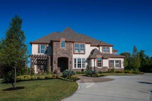 Homearama 12-Fischer Homes-The Wheatland 1