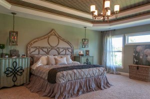 Homearama 12-Fischer Homes-The Wheatland 12