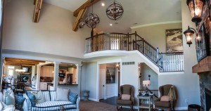 Homearama 12-Fischer Homes-The Wheatland 16