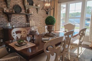 Homearama 12-Fischer Homes-The Wheatland 2