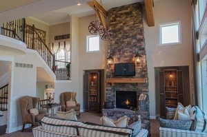 Homearama 12-Fischer Homes-The Wheatland 4