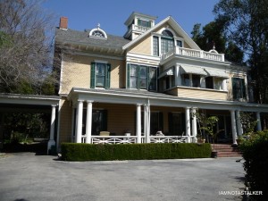 House from Matilda Scream 2 and CMIYC movies today