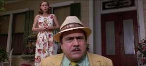 Miss Trunchbull's house-Matilda 13