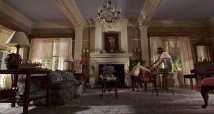 Miss Trunchbull's house-Matilda 16
