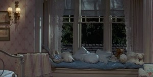 Miss Trunchbull's house-Matilda 18