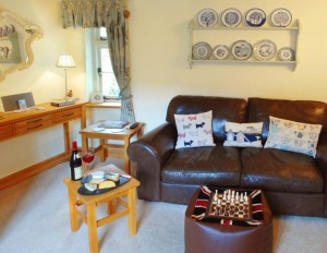 Old Fox Cottage Cotswolds Unique Home Stays 13