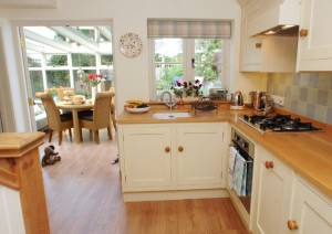 Old Fox Cottage Cotswolds Unique Home Stays 3