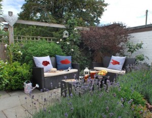 Old Fox Cottage Cotswolds Unique Home Stays 4