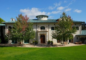 Robin Williams-Napa Vineyard Estate for sale-Sothebys (10)