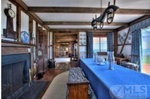 Taylor Swift's Hyannis Port House 10