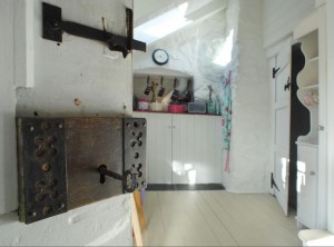 Teacup Cottage-Unique Home Stays 4