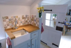 Teacup Cottage-Unique Home Stays 5