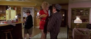 The Wormwood ranch house-Matilda 5