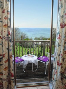 Watch House Cornwall Unique Home Stays 13