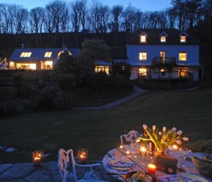 Watch House Cornwall Unique Home Stays 3