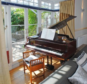 Watch House Cornwall Unique Home Stays 7