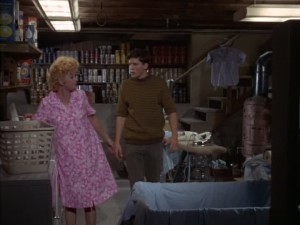 Yours Mine & Ours movie house 1968 Ball & Fonda (15)