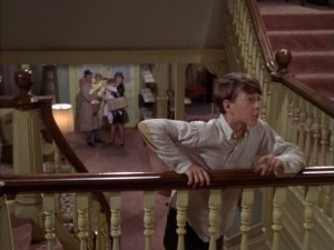 Yours Mine & Ours movie house 1968 Ball & Fonda (36)