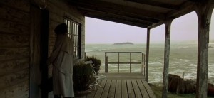 beach hut Half-Light movie Demi Moore Cornish coast 10