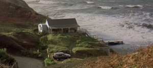 beach hut Half-Light movie Demi Moore Cornish coast 12