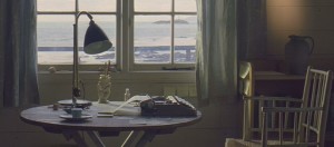 beach hut Half-Light movie Demi Moore Cornish coast 6