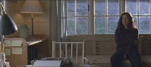 beach hut Half-Light movie Demi Moore Cornish coast 7