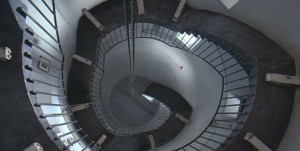 the lighthouse-Half-Light movie 2