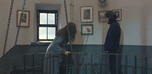 the lighthouse-Half-Light movie 5