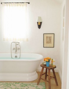 Kathryn Ireland-Ojai ranch-House Beautiful 9
