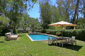 Libbey Ranch property listed $10 million pool