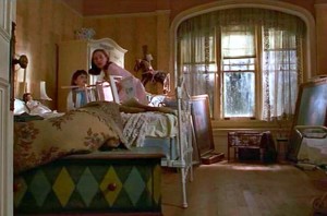 Miss Honey's childhood bedroom 2-Matilda