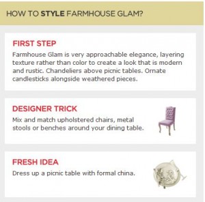 farmhouse glam-HomeGoods-2
