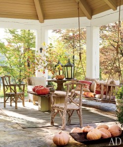 Blackberry Farm in Tennessee-Suzanne Kasler-AD 5