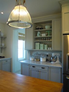 Chris Kauffman Bedford Grey kitchen Just Beachy (5)