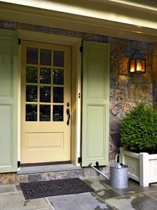 Designer Susan Anthony's Acorn Cottage