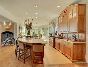 Lorie Line's house on Lake Minnetonka (12)