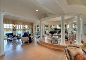 Lorie Line's house on Lake Minnetonka (13)