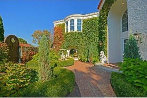 Lorie Line's house on Lake Minnetonka (14)