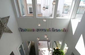 Dwell Modern beach house Nadel 5