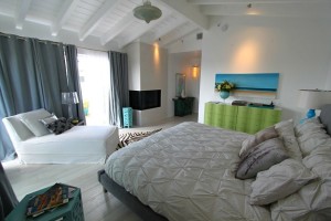 Dwell Modern beach house Nadel 7
