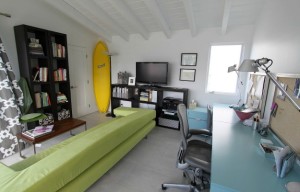 Dwell Modern beach house Nadel 9