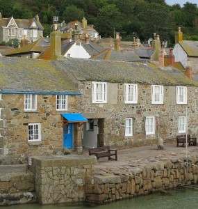 Oyster Catcher holiday rental in Mousehole Cornwall Unique Stays 4