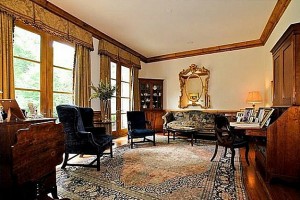 Rayna's house Nashville for sale 11