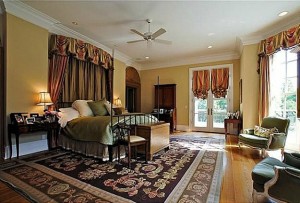 Rayna's house Nashville for sale 3
