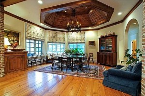Rayna's house Nashville for sale 5