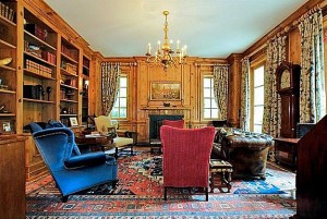 Rayna's house Nashville for sale 7